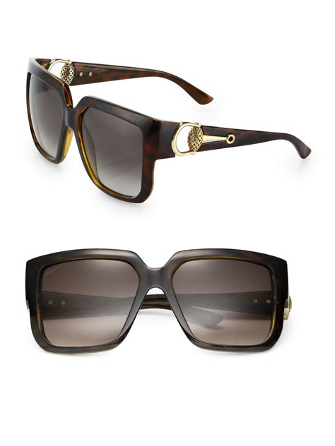 gucci 56 width glasses|gucci 56mm square sunglasses.